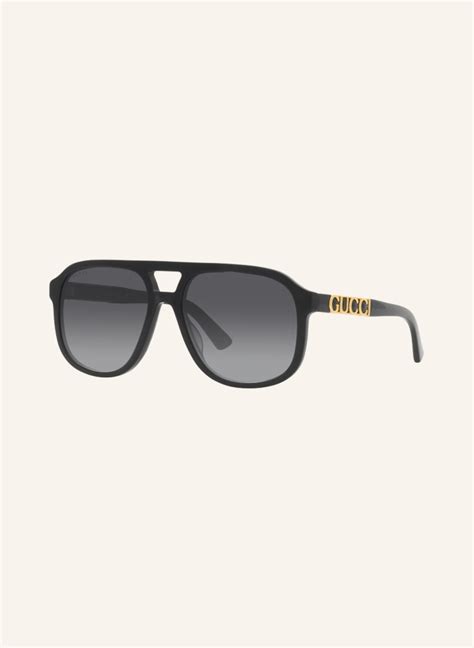 sonnenbrille damen gucci|Gucci sonnenbrille herren.